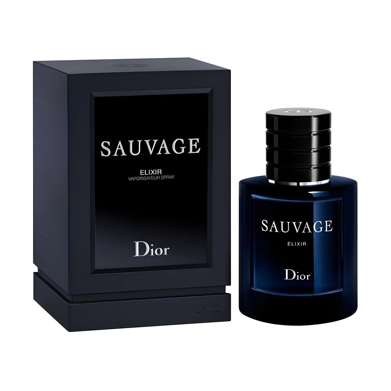 Sauvage Elixir Spray