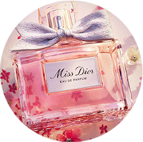 Miss Dior Eau de Parfum