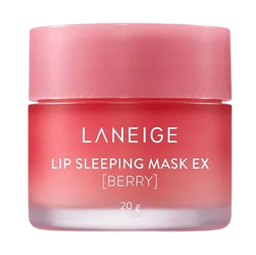 Lip Sleeping Mask