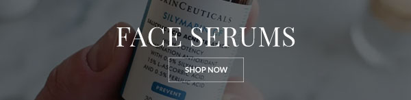 FACE SERUMS