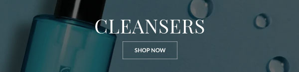CLEANSERS