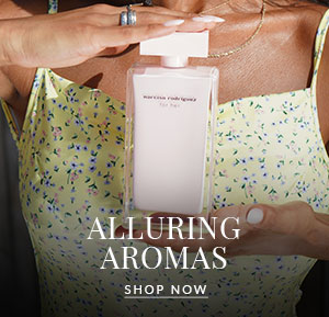 FRAGRANCES | SHOP NOW