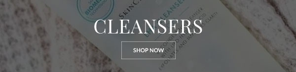 CLEANSERS