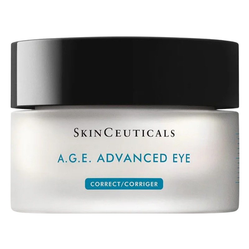 A.G.E. Advanced Eye