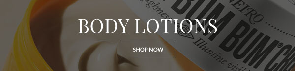 BODY LOTIONS