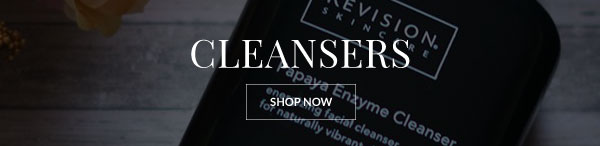 CLEANSERS