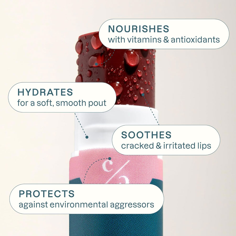Organic Lip Balm