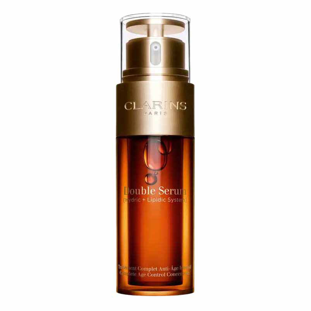 Double Serum - Complete Age Control Concentrate