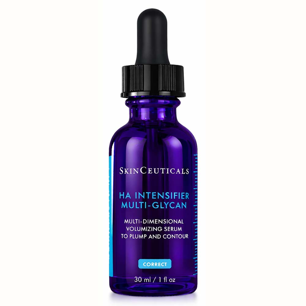 Hyaluronic Acid Intensifier Multi-Glycan