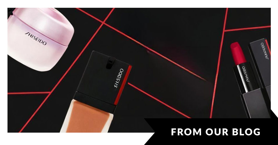 Shiseido: 150 years of Japanese beauty innovation