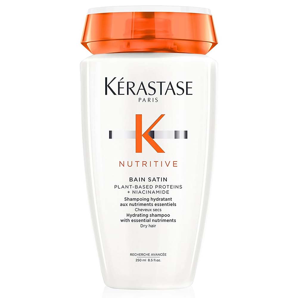 Nutritive - Bain Satin Shampoo