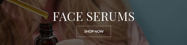 FACE SERUMS
