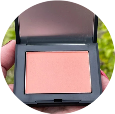 Powder Blush