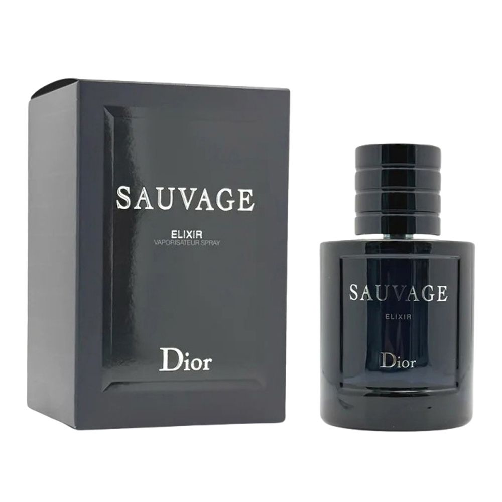 Sauvage Elixir Spray