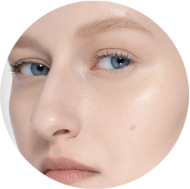 Hy-Glam Foundation