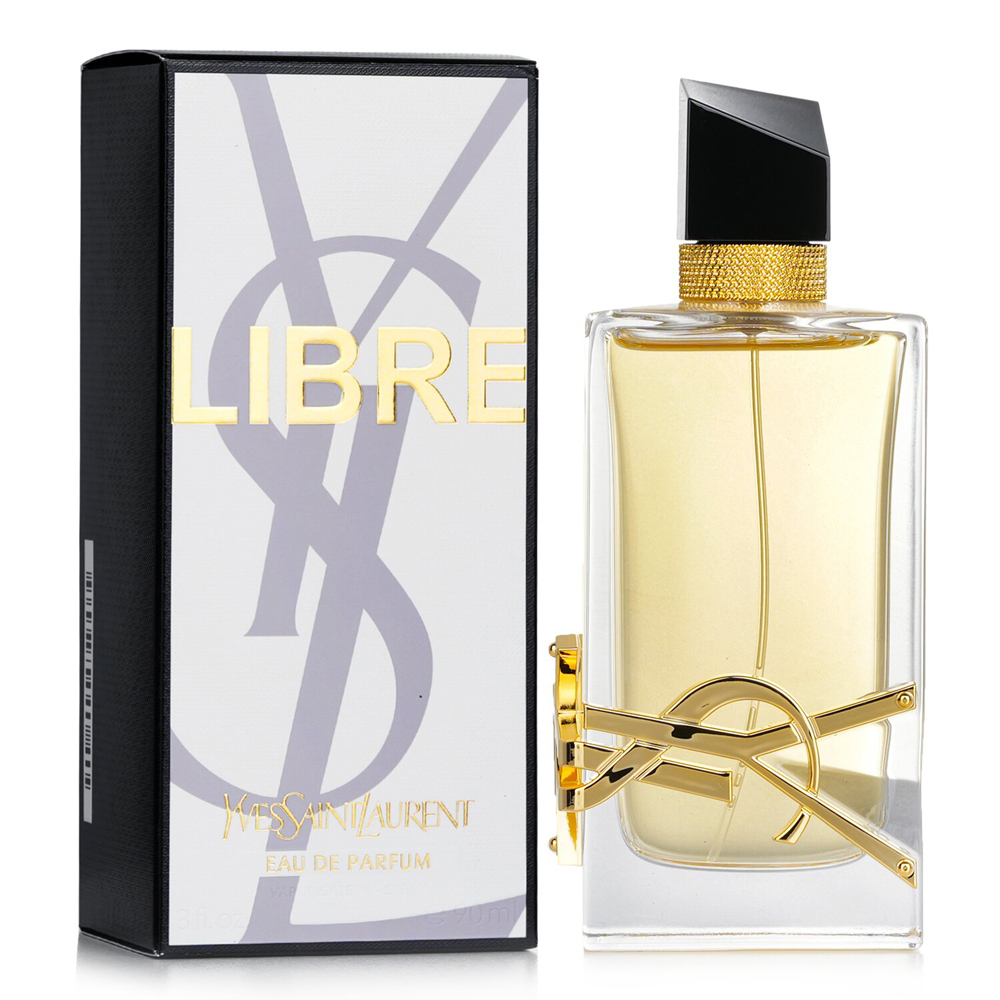 Libre Eau de Parfum