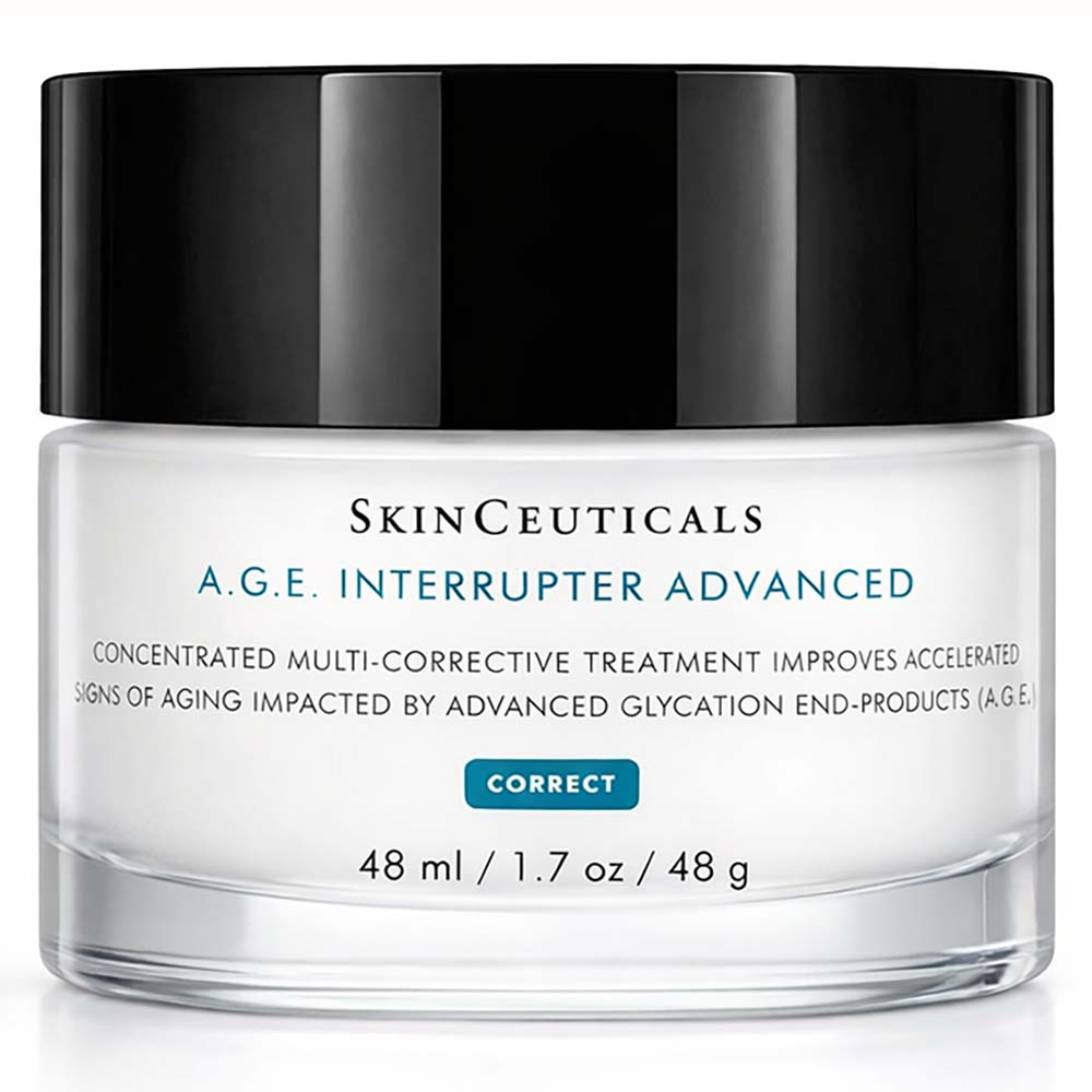 A.G.E. Interrupter Advanced Cream