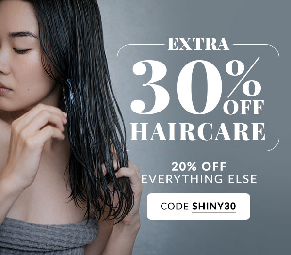 25% OFF NEXT ORDER - 30% OFF MAKEUP - SHOP NOW