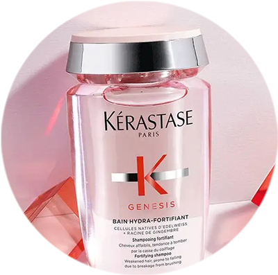 Genesis – Bain Hydra-Fortifiant Shampoo