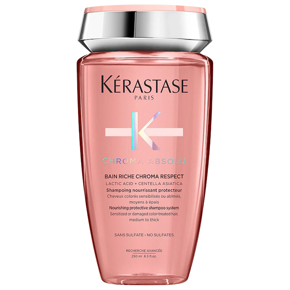 Chroma Absolu - Bain Riche Chroma Respect Shampoo