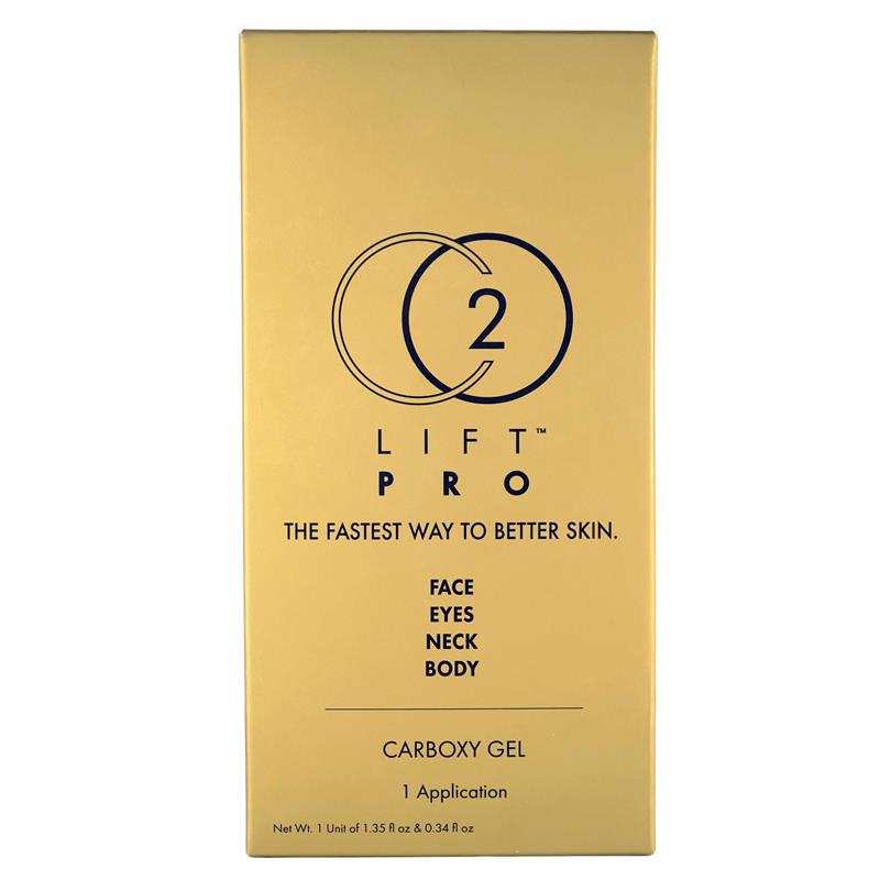 CO2Lift PRO - Carboxy Gel