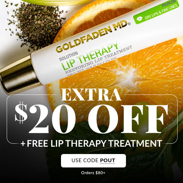$20 OFF + FREE GIFT - SHOP NOW