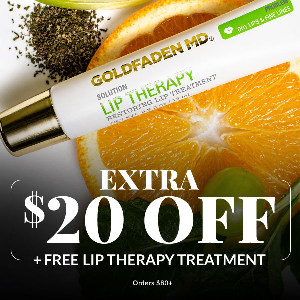 $20 OFF + FREE GIFT - SHOP NOW