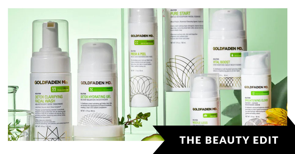 Dermatologist-Quality Results from your Bathroom - READ MORE