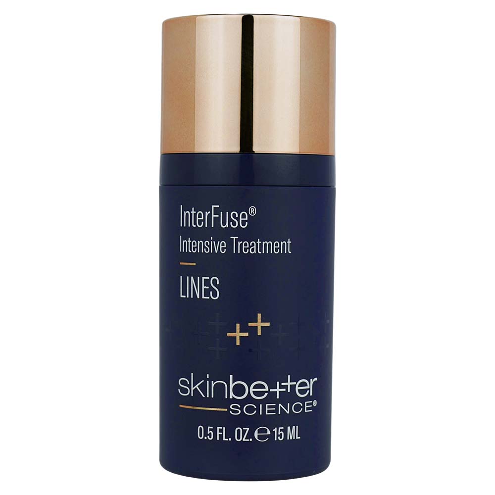 InterFuse Intensive Treatment LINES