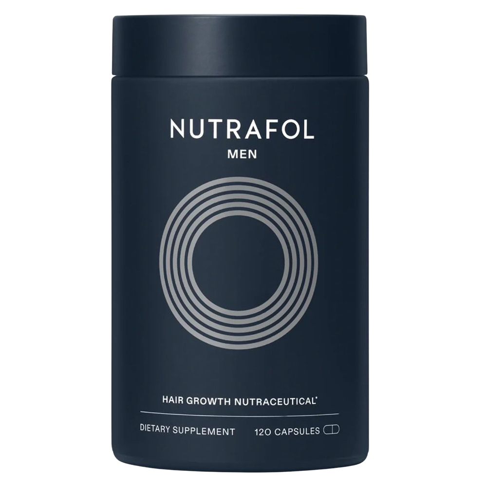 Nutrafol Men Hair Growth Nutraceutical