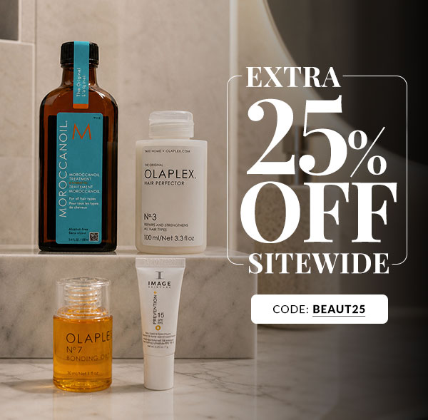 25% OFF SITEWIDE - SHOP NOW