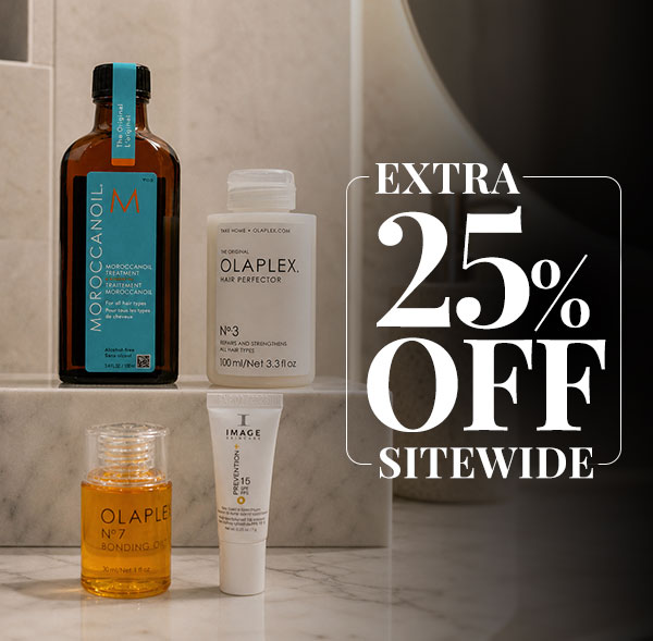 25% OFF SITEWIDE - SHOP NOW