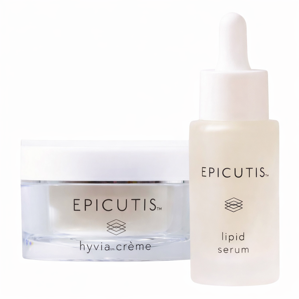 Luxury Skincare Set