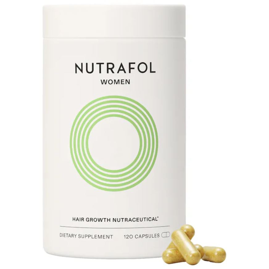 Nutrafol Women
