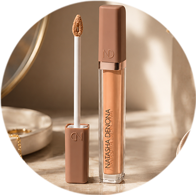 Hy-Glam Concealer