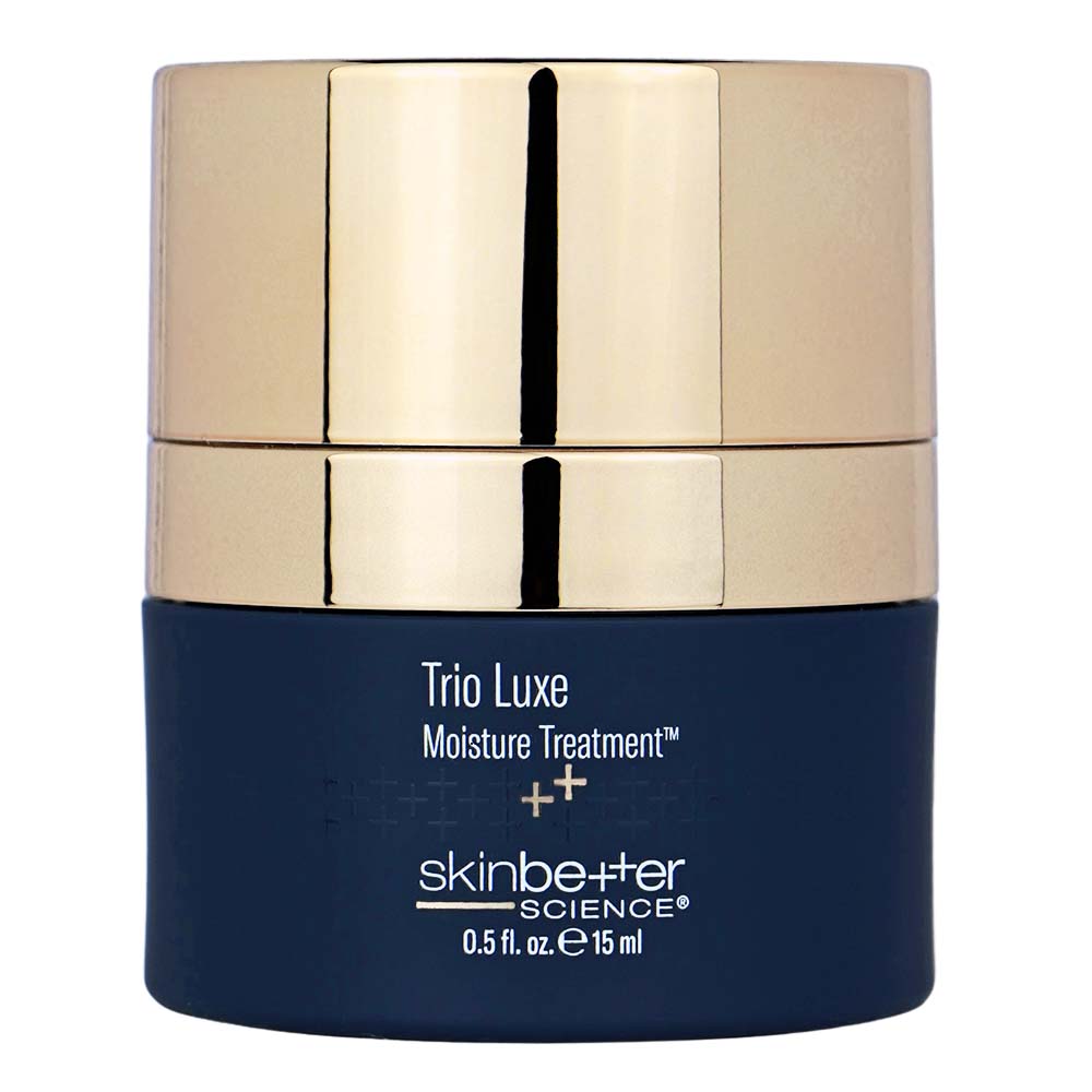 Trio Luxe Moisture Treatment