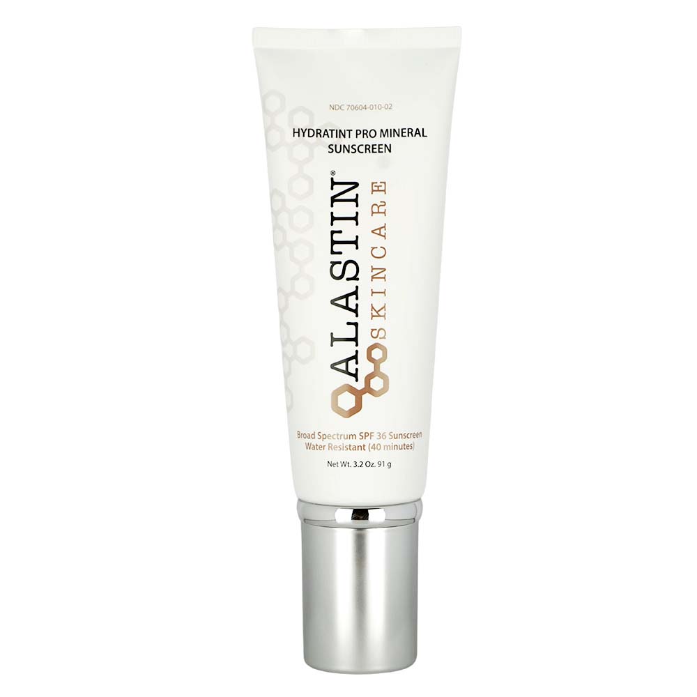 HydraTint Pro Mineral Sunscreen SPF 36