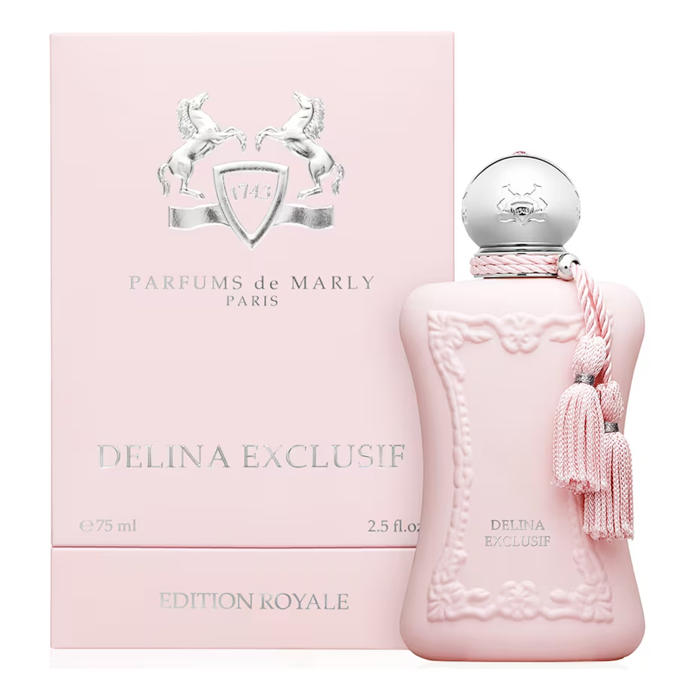 Delina Exclusif Eau de Parfum