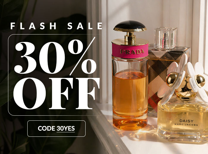 30% OFF - SHOP NOW