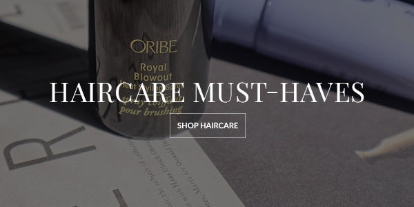 HAIRCARE - SHOP NOW