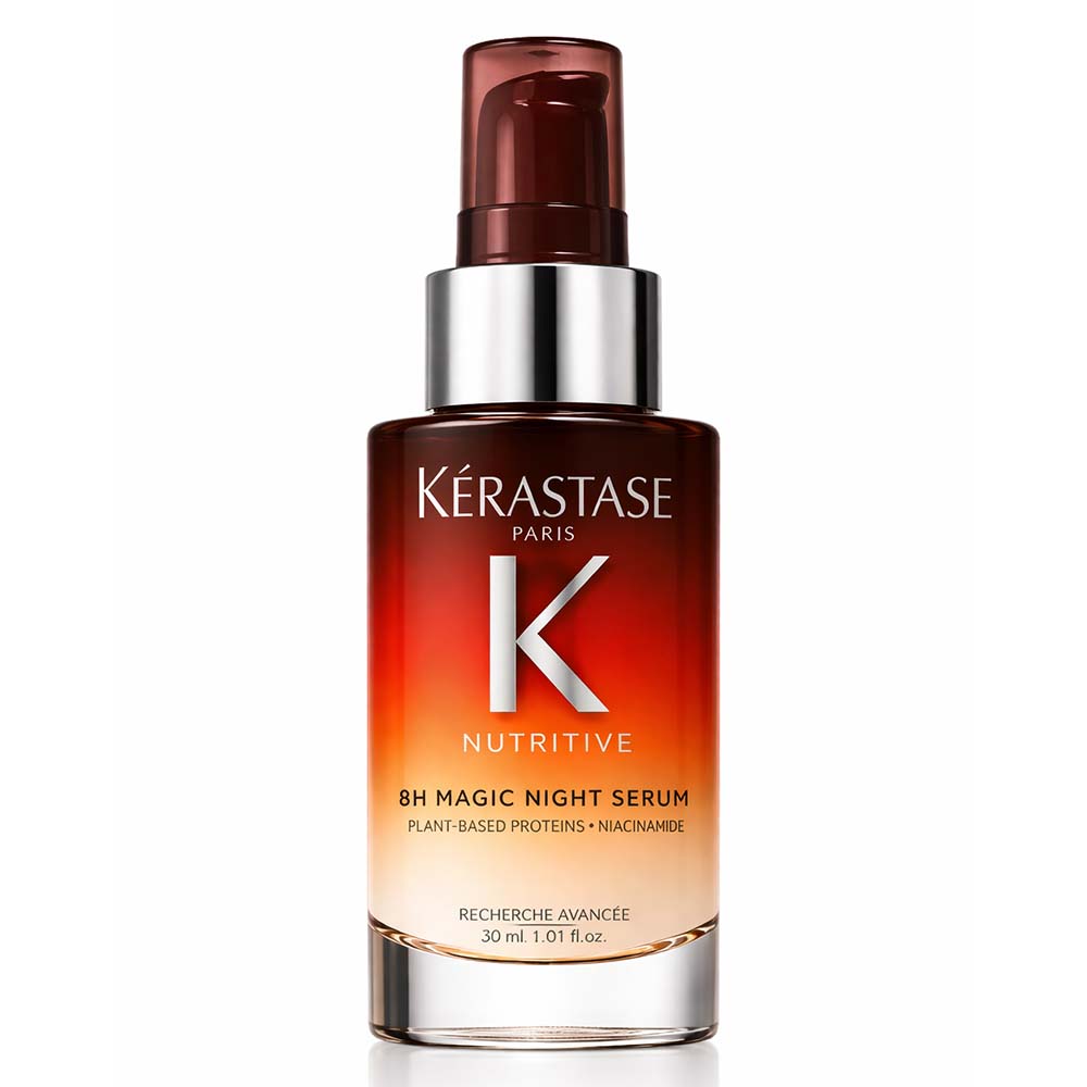 Nutritive - 8H Magic Night Hair Serum