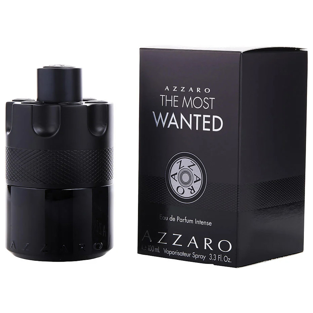 The Most Wanted Eau de Parfum Intense