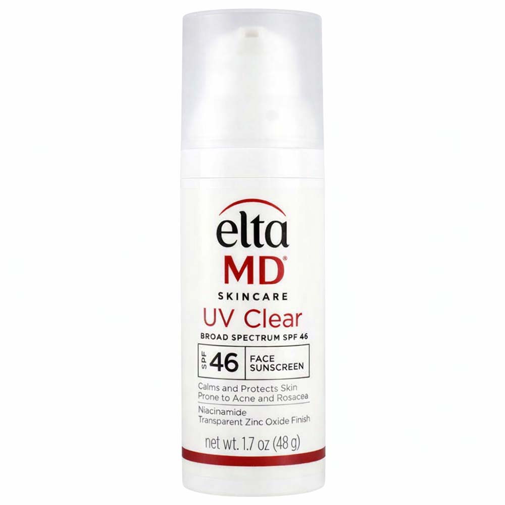 UV Clear Broad-Spectrum SPF 46