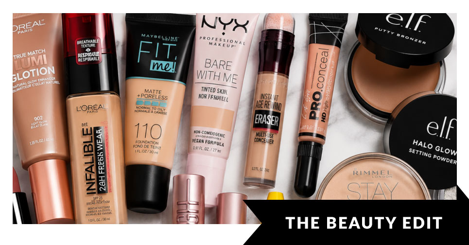 Drugstore vs. prestige beauty: Dupes worth trying