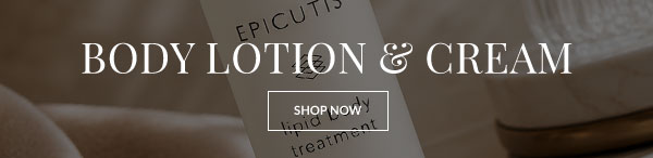 Body Lotion & Cream