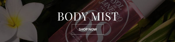 BODY MIST
