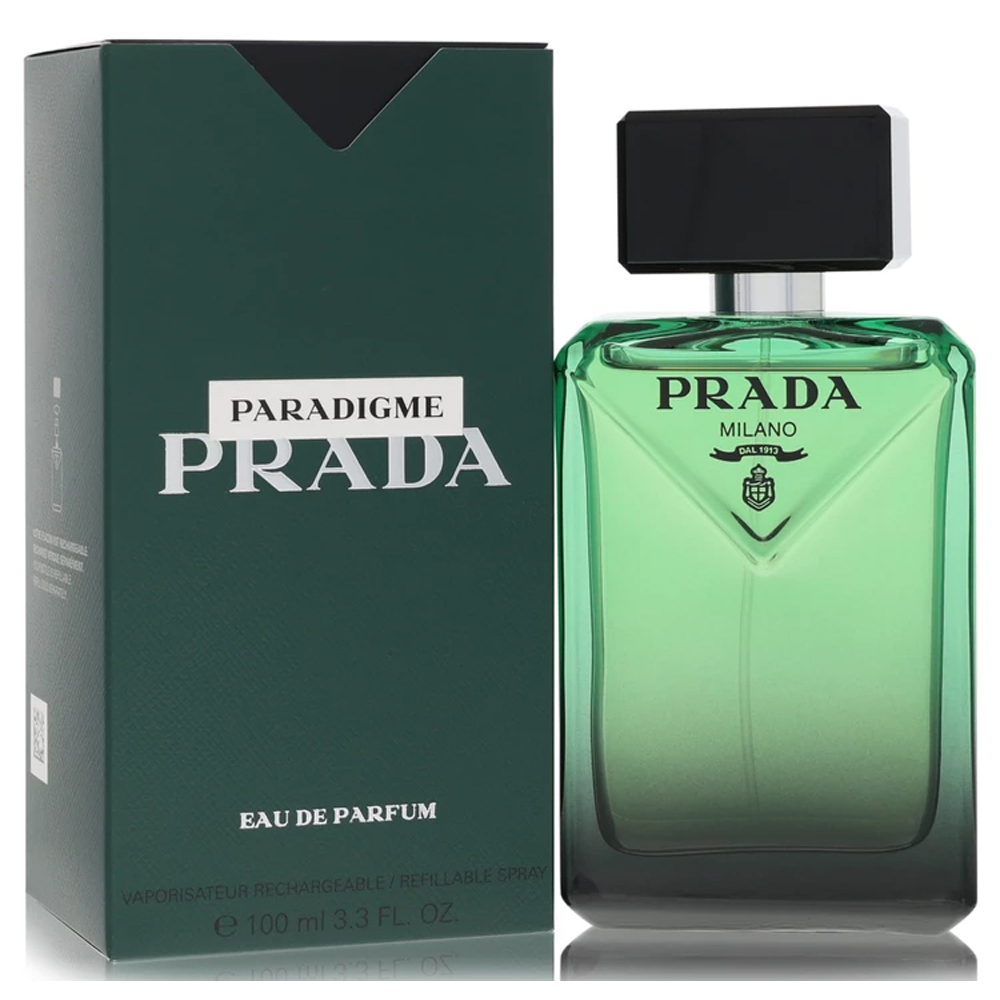 Paradigme Eau de Parfum