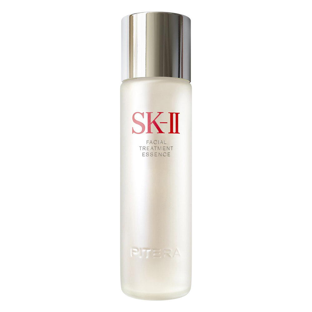 Facial Treatment Essence (PITERA)
