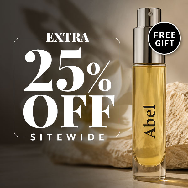 25% OFF OFF + FREE GIFT - SHOP NOW