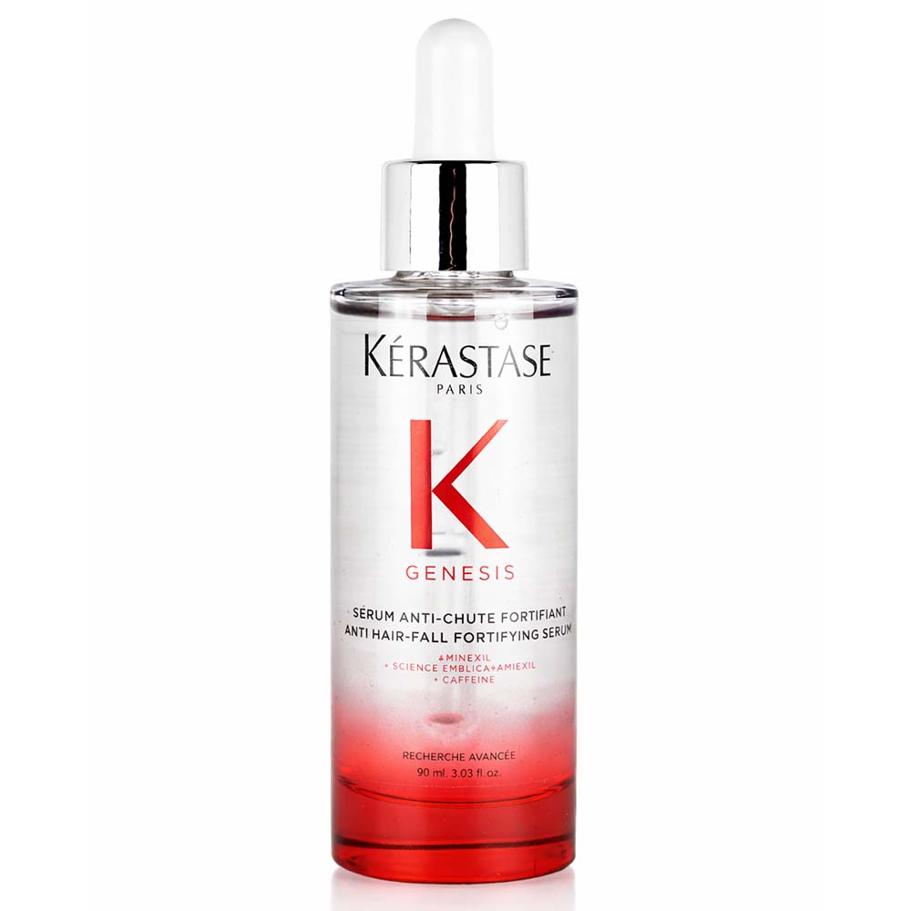 Genesis - Anti Hair-Fall Fortifying Serum